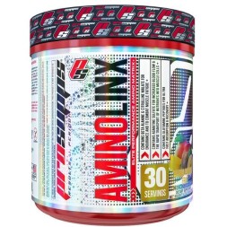 Спортивное питание ProSupps Aminolinx  (400 г)