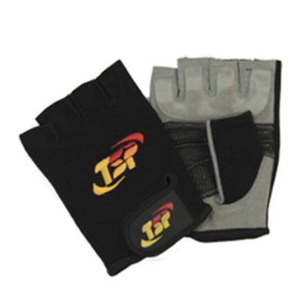 Мужские перчатки для фитнеса и тренировок TSP MPFG-01 Перчатки  ()