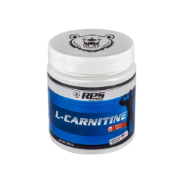 Спортивное питание RPS Nutrition L-Carnitine   (300g.)