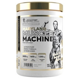 Предтренировочный комплекс Kevin Levrone Gold Maryland Muscle Machine  (385g.)