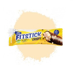 Протеиновые батончики и шоколад FitKit Fitstick Crispy   (45 гр.)