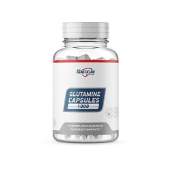 Спортивное питание Geneticlab Glutamine Capsules  (180 капс)