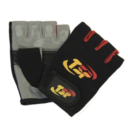 Мужские перчатки для фитнеса и тренировок TSP WPFG-01 перчатки  ()