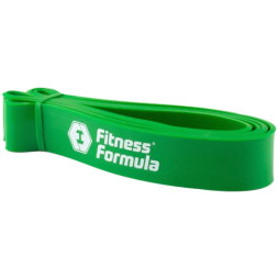 Товары для здоровья, спорта и фитнеса Fitness Formula Латексная петля   (Array / Зеленая)