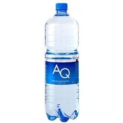 Товары для здоровья, спорта и фитнеса AQ Вода без газа  (500 мл)