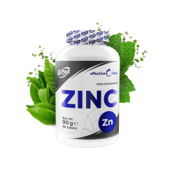 Товары для здоровья, спорта и фитнеса 6PAK Nutrition ZINC  (90 таб)