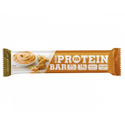 Диетическое питание Fitness Authority High Protein Bar   (68g.)