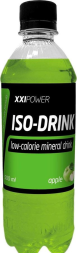 Спортивное питание XXI Power Iso-Drink  (500ml.)