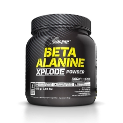Аминокислоты Olimp Beta-Alanine Xplode  (420 г)