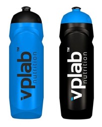 Товары для здоровья, спорта и фитнеса VP Laboratory Бутылка Вплаб  (Array / Чёрный)