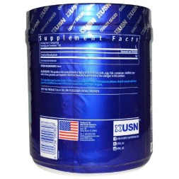 Спортивное питание USN Creatine Pure Micronized Monohydrate Powder  (500 г)
