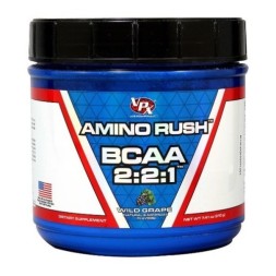 Спортивное питание VPX Amino Rush BCAA  (210 г)
