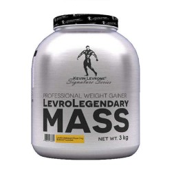 Спортивное питание Kevin Levrone LevroLegendaryMASS   (3000g.)