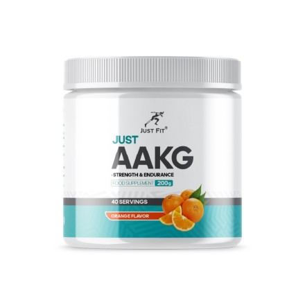 AAKG (ААКГ) Just Fit Just AAKG  (200 г)