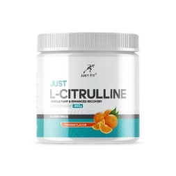 Цитруллин Just Fit Just L-Citrulline   (200 г)