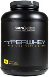 Спортивное питание Nutrabolics HyperWhey  (2270 г)
