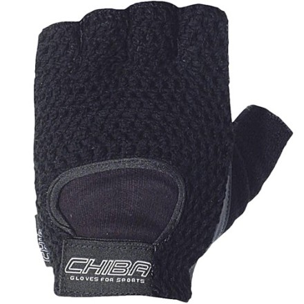 Мужские перчатки для фитнеса и тренировок CHIBA 30410 Athletic перчатки   ()