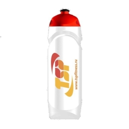 Товары для здоровья, спорта и фитнеса TSP Бутылка ТСП  (Array / Белый)