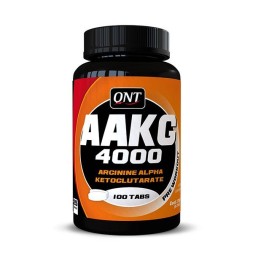 Спортивное питание QNT AAKG 4000  (100 таб)