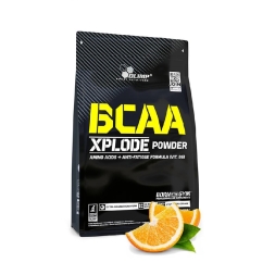 Спортивное питание Olimp BCAA Xplode Powder  (700 г)