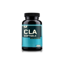 CLA Optimum Nutrition CLA  (90 капс)