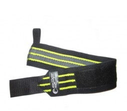 Товары для здоровья, спорта и фитнеса SPF Wrist Wraps 50L   (Array / Черно-желтый)