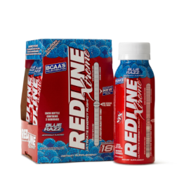 Спортивное питание VPX Redline Xtreme   (240ml.)