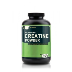 Креатин моногидрат Optimum Nutrition Creatine Powder  (600 г)
