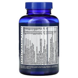 Комплексы витаминов и минералов Life Extension Two-Per-Day Multivitamin   (60 капс)