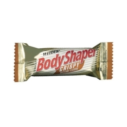 Диетическое питание Weider Body Shaper Crispy Fitness Bar  (36 г)