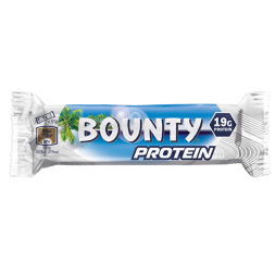 Протеиновые батончики и шоколад Mars Incorporated BOUNTY Protein bar  (51 г)